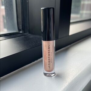 Anastasia Beverly Hills Gold Lip Gloss Sleek Shine